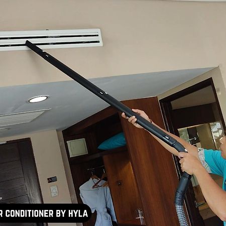 Grand Ixora Kuta Resort Kültér fotó