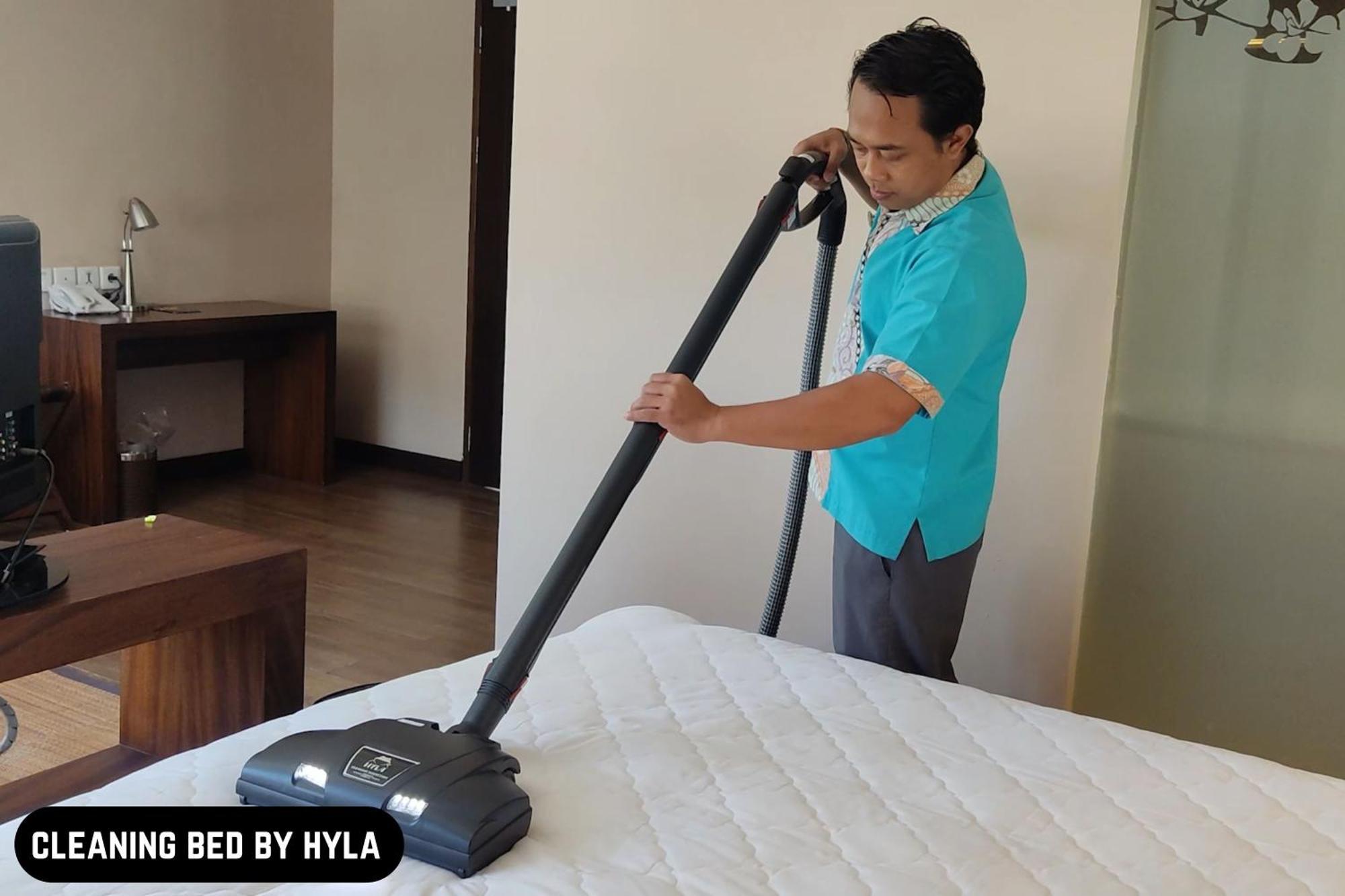 Grand Ixora Kuta Resort Kültér fotó
